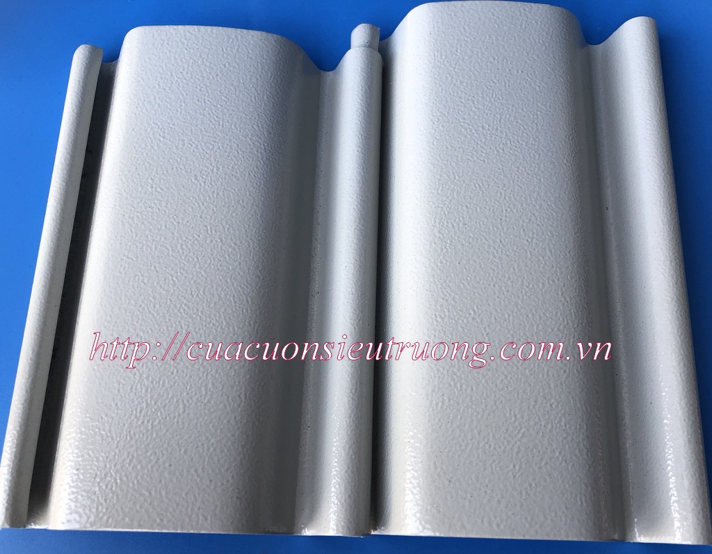 Cửa cuốn nhà xưởng, cửa cuốn siêu trường, cửa cuốn thép