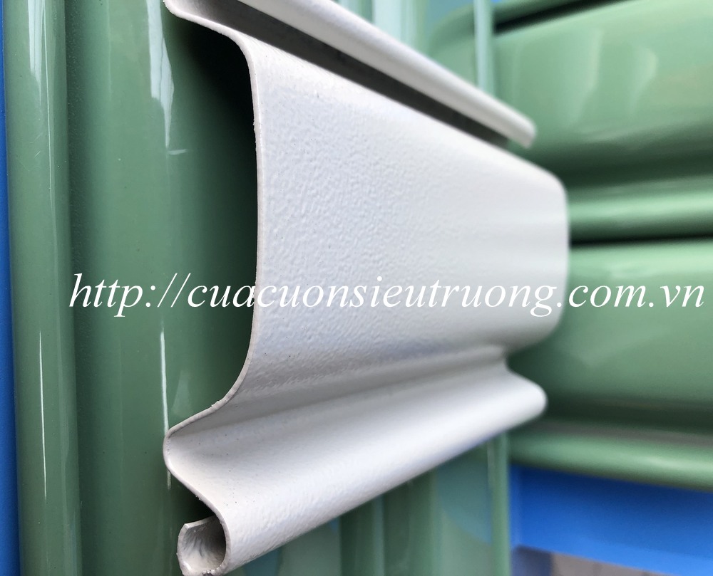 Cửa cuốn siêu trường là gì