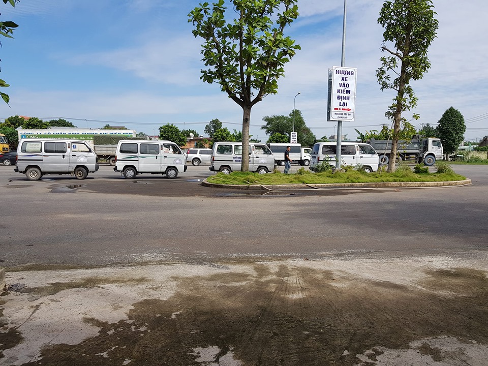 Đào tạo lái xe tại quận Hai Bà Trưng, Hà Nội