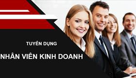 Fuco tuyển kinh doanh